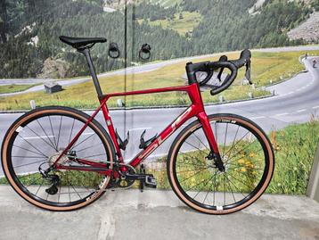 SUPERIOR X-ROAD TEAM ELITE GRAVEL GRX 1X12 MAAT XL NIEUW!! beschikbaar voor biedingen
