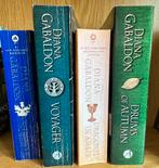 Outlander 4 delen Engels, Boeken, Ophalen of Verzenden, Zo goed als nieuw