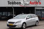Peugeot 308 SW 2.0 BlueHDI Blue Lease Executive Navigatie, C, Voorwielaandrijving, Stof, Gebruikt, Euro 6