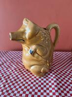 Schenkkan, varken, Ophalen of Verzenden