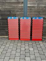 Silka sleutelborden/ sleutelrekken, Ophalen, Gebruikt