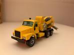 Siku 2817 n12 betonmixer, Hobby en Vrije tijd, Modelauto's | 1:50, Ophalen of Verzenden, Zo goed als nieuw, Bus of Vrachtwagen