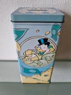 Orig, Disney, SCROOGE MCDUCK SPAARPOT, h19cm, br7.5cm, Igst!, Ophalen of Verzenden, Donald Duck, Zo goed als nieuw, Overige typen