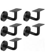 Trap Leuning Beugels - 5 Stuks, Ophalen of Verzenden, Nieuw, IJzer, Overige typen