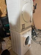 Wasmachine 2 jaar oud, Ophalen, Zo goed als nieuw, 1200 tot 1600 toeren