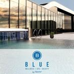 Blue wellness sauna entree ticket, Tickets en Kaartjes, Eén persoon, Overige soorten, Spa of Sauna
