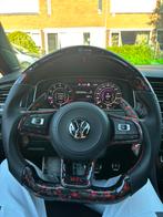 Forged carbon stuur gti ohc motors, Ophalen of Verzenden, Gebruikt