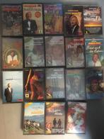 James Last-cassettebandjes verzameling, Cd's en Dvd's, Cassettebandjes, Verzenden, Gebruikt, Overige genres, 2 t/m 25 bandjes