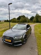 Audi A3 3X S-Line ~ FULL OPTION, Auto's, Audi, 680 kg, 4 cilinders, Lane Keeping Assist, Origineel Nederlands