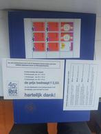 Postzegel NL 1971 PF Blok Kinderzegels in mapje 24-09, Postzegels en Munten, Ophalen of Verzenden, Postfris