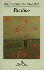 JOSÉ ANTONIO CARRIGA VELA PACÍFICO, Boeken, Taal | Spaans, Verzenden, Zo goed als nieuw, Fictie