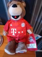 Bayer München mascotte, Sport en Fitness, Voetbal, Ophalen of Verzenden, Nieuw