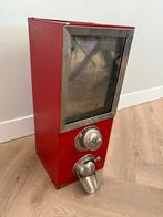 Koffiedispenser jaren 40, Verzenden, Zo goed als nieuw, Gebruiksvoorwerp