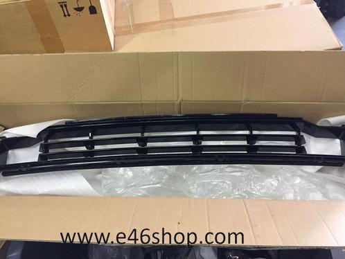GRILLE BMW X3 X4 OE 51115A3BF87 51118081077, Auto-onderdelen, Overige Auto-onderdelen, BMW, Nieuw, Ophalen of Verzenden