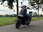Yadea G5 Electrische Scooter 45kmh Mat Zwart, Ophalen, Gebruikt, Maximaal 45 km/u, Elektrisch