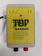 schrikdraadapparaat, Dieren en Toebehoren