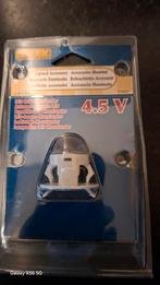 Tekoop lemax, lampje, Diversen, Kerst, Ophalen of Verzenden