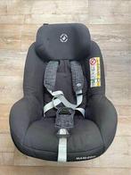 Maxi Cosi Pearl autostoel met Familyfix I-size, Gebruikt, 9 t/m 18 kg, Ophalen of Verzenden, Isofix