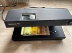 Safescan 65 vals geld detector, Ophalen of Verzenden, Zo goed als nieuw