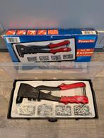 Popnageltang Powerfix Inclusief Toebehoren NIEUW, Ophalen of Verzenden, Nieuw