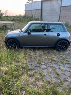 Mini cooper s, Auto's, Mini, Voorwielaandrijving, 4 cilinders, 4 stoelen, 163 pk