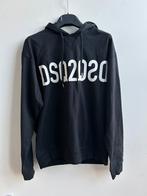 DSQUARED2 hoodie zwart mt M