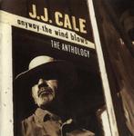JJ Cale, Ophalen of Verzenden, Gebruikt, Blues