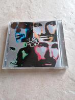 U2 pop, Ophalen of Verzenden, Zo goed als nieuw