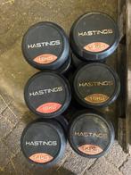 Hastings dumbbells 14 - 16 - 18, Ophalen, Dumbbell, Hastings, Hastings