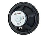 Visaton W-300-S 200W, Ophalen, Zo goed als nieuw