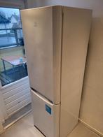 Indesit koel-vriescombinatie koelkast vriezer, Witgoed en Apparatuur, Koelkasten en IJskasten, Ophalen, Gebruikt, 200 liter of meer