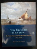 Van den Storm in de Stilte  ; Mary Platier-van Engeland, Ophalen, 19e eeuw, Zo goed als nieuw, Mary Platier-van Engeland
