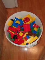 Kinder  Lego duplo, Ophalen of Verzenden, Gebruikt, Overige merken