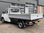 Volkswagen Transporter 2.0 TDI 140pk Airco Cruise control Tr, Auto's, Bestelauto's, Voorwielaandrijving, Euro 5, Stof, Gebruikt