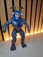 Vintage Thundercats Mongor LJN 1987, Ophalen of Verzenden