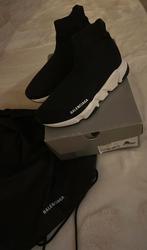 Balenciaga Speed orgineel!, Ophalen of Verzenden, Zo goed als nieuw, Zwart