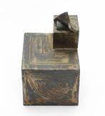 Loes Kagenaar - keramisch object, Ophalen