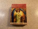 Orakel van de Aartsengelen - Doreen Virtue, Ophalen of Verzenden, Zo goed als nieuw, Tarot of Kaarten leggen, Overige typen