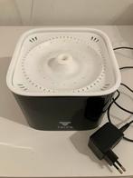 Katten fonteintje electrisch - Toivo - met filter - NIEUW, Ophalen, Zo goed als nieuw