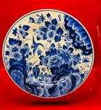 Porceleyne fles wandbord, Antiek en Kunst, Ophalen of Verzenden