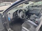 SEAT Leon 1.4 TGI Style, Auto's, Voorwielaandrijving, Gebruikt, 4 cilinders, CNG (Aardgas)
