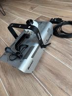 Antari Z-1000 Rookmachine met Afstandsbediening, Muziek en Instrumenten, Licht en Laser, Ophalen of Verzenden, Gebruikt, Rookmachine
