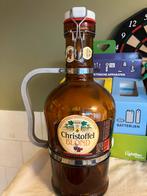 Christoffel Bierfles met Beugel, Verzamelen, Ophalen of Verzenden, Gebruikt, Flesje(s)