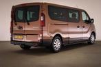 Renault Trafic Passenger 2.0 dCi 120 Grand Zen 9-PERSOONS |, Voorwielaandrijving, 221 €/maand, Stof, Gebruikt