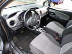 Toyota Yaris 1.5 Hybrid Trend NL AUTO ORGINELE KM STAND MET, 1497 cc, Gebruikt, Euro 6, 4 cilinders