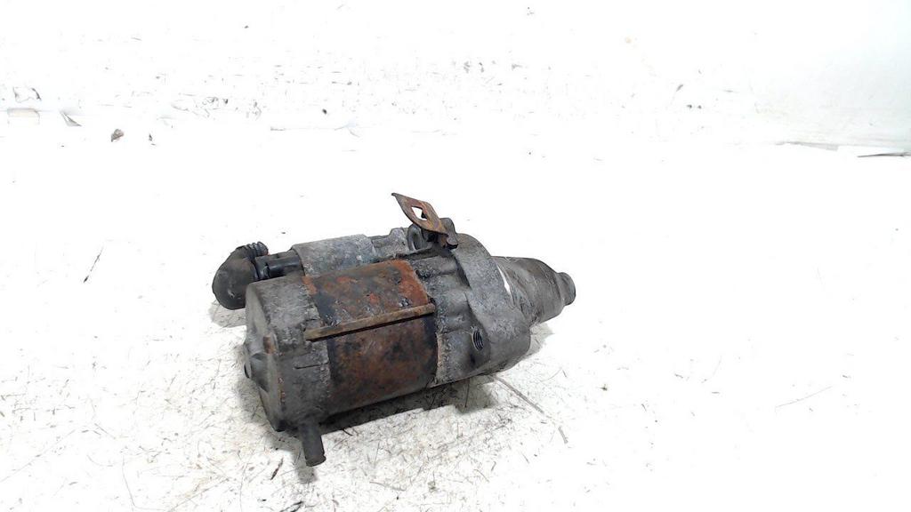 Startmotor Honda Jazz, Auto-onderdelen, Onderdelen@venauto.nl, Gebruikt, Ettenseweg 76, 4706 PB Roosendaal, The Netherlands, Herkomst onderdeel bekend