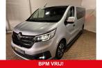 Renault Trafic 2.0 Blue dCi EDC 170 T29 L2H1 Extra DC VVB386, Stof, 4 cilinders, Renault, Bedrijf