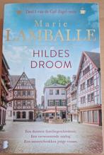 Marie Lamballe - Hildes Droom, deel 1 Café Engel-serie., Gelezen, Europa overig, Ophalen of Verzenden, Marie Lamballe