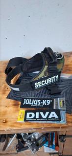 Leuke tuig maat 1, Dieren en Toebehoren, Ophalen, Zo goed als nieuw