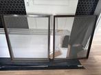Hamstra inzet horren te koop, Gebruikt, 80 tot 100 cm, Overige typen, Minder dan 200 cm